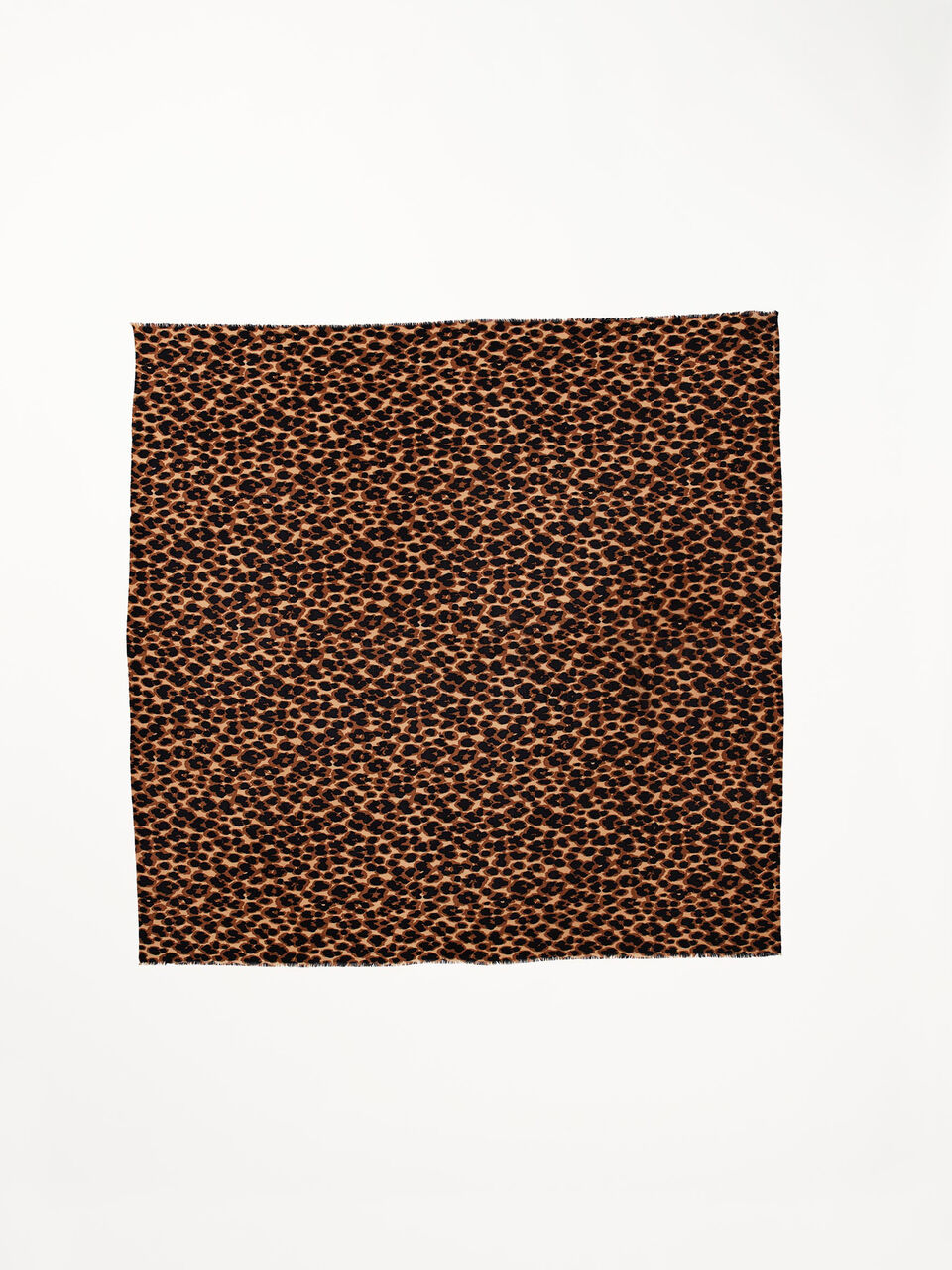 Leonorah wool scarf Leonorah wool scarf