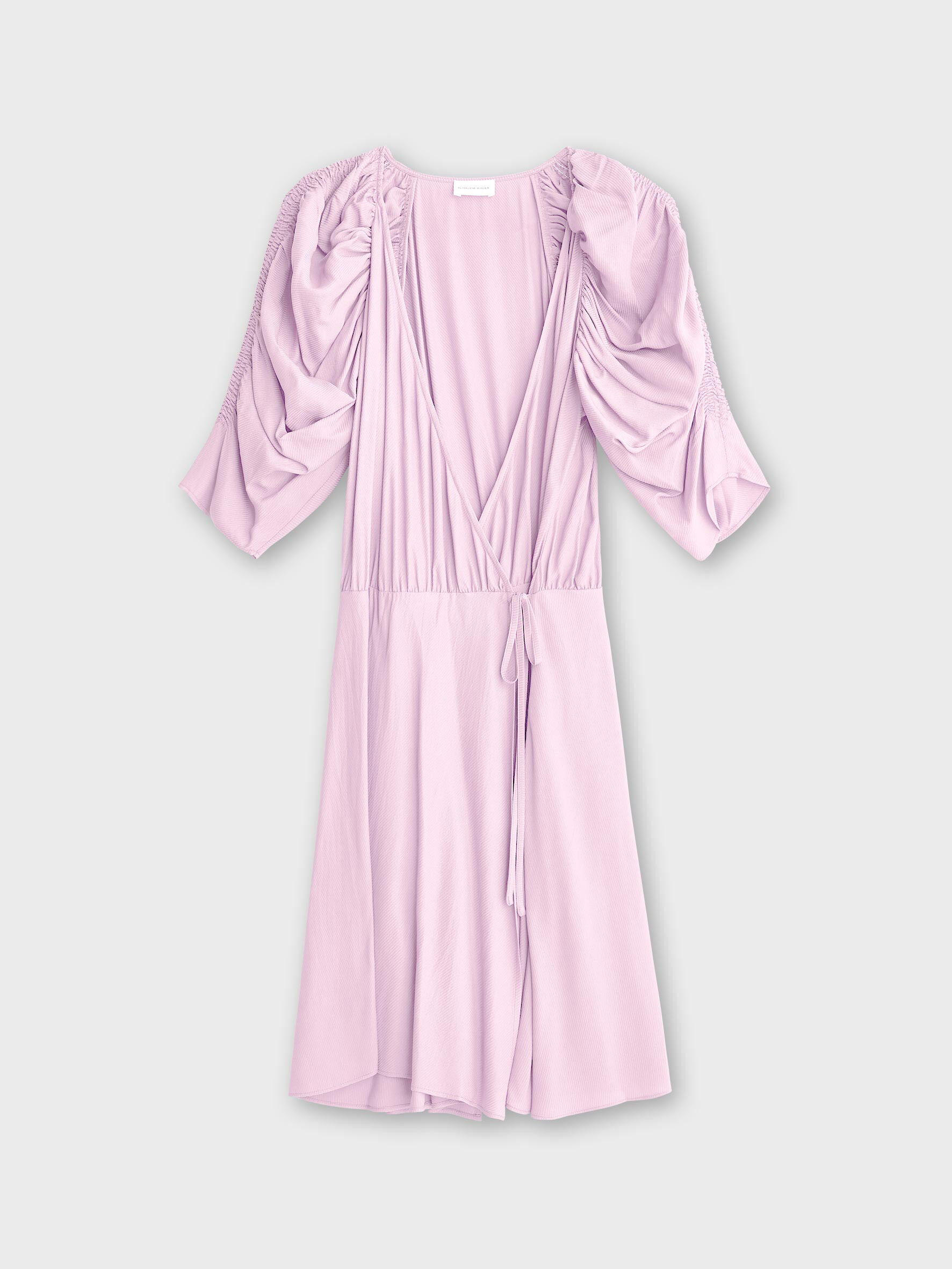 wrap for a dress