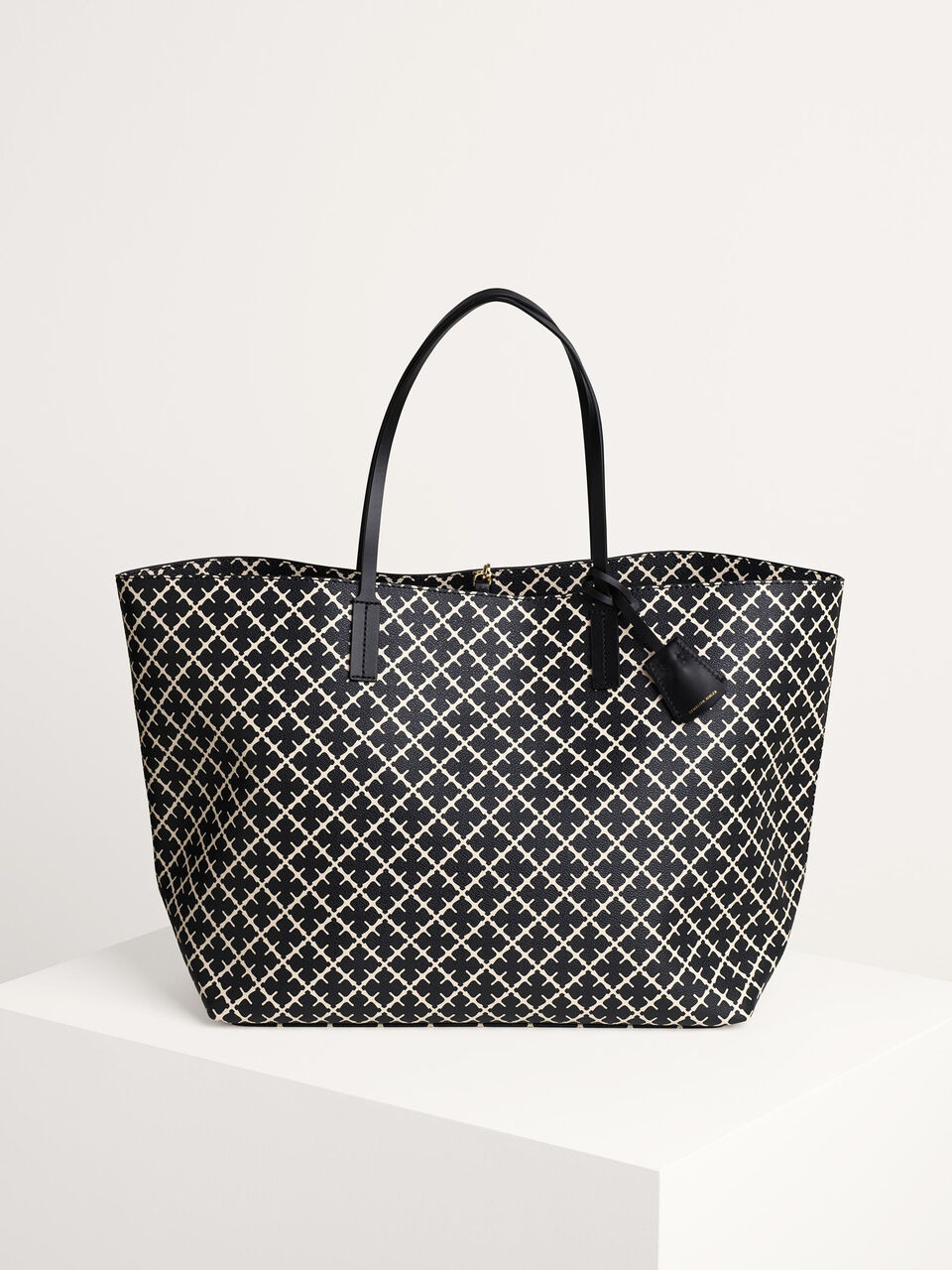 Abi tote bag Abi tote bag