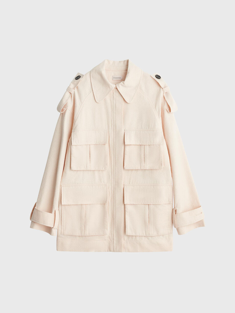 Oleandra jacket Oleandra jacket