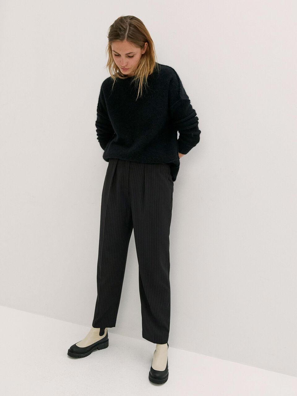Daina trousers Daina trousers