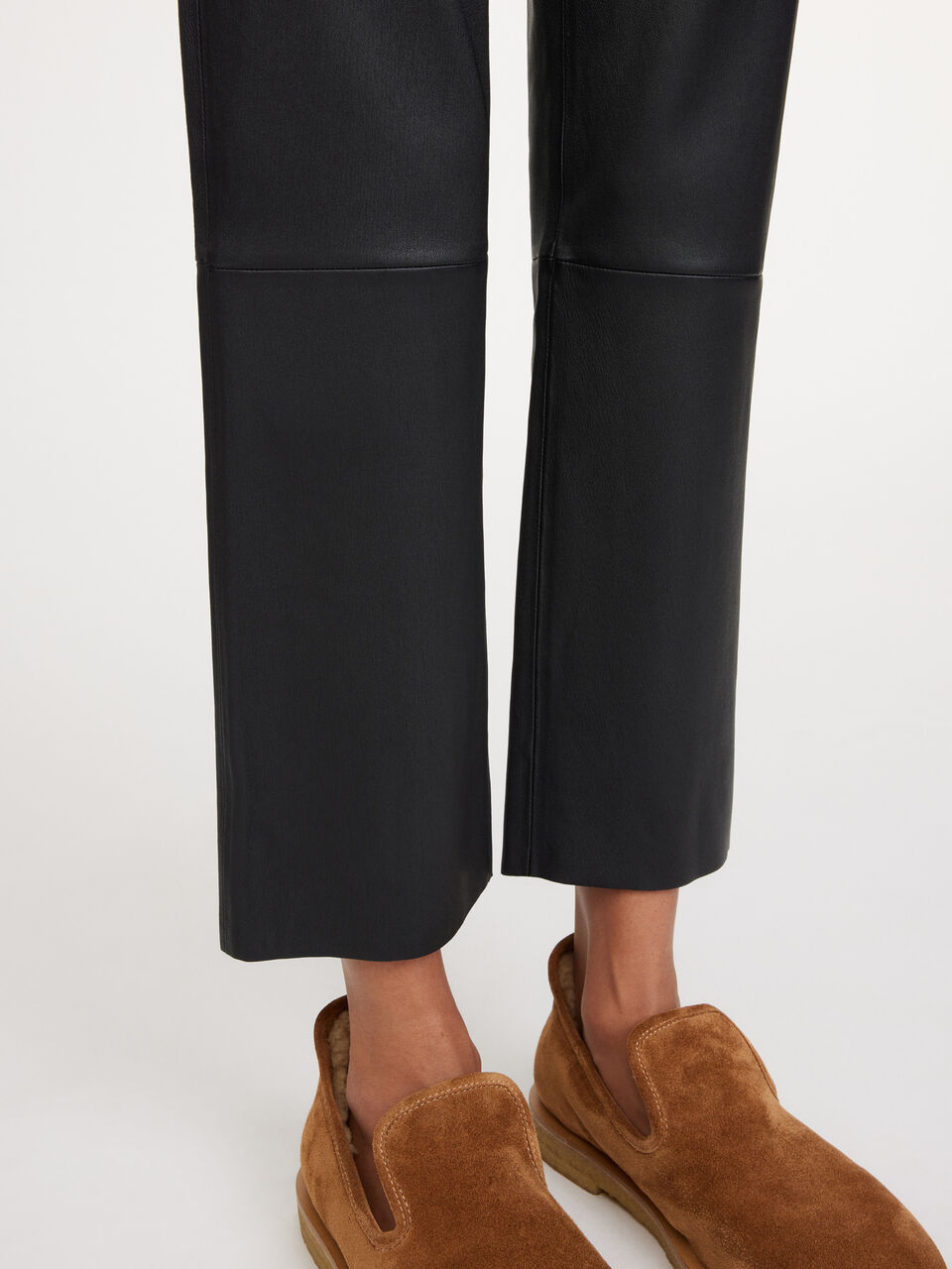Florentina leather trousers Florentina leather trousers