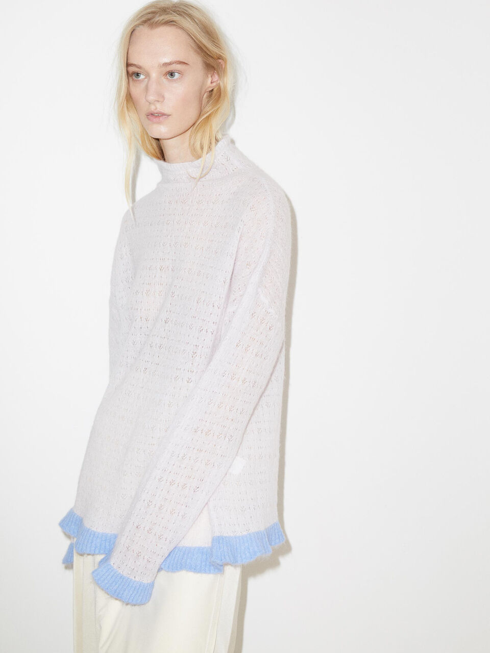 Emelie sweater Emelie sweater