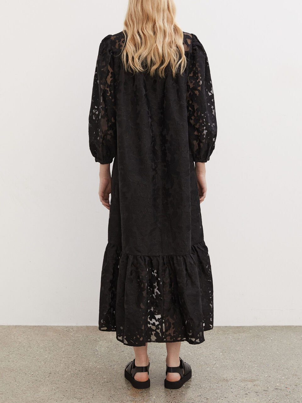 Darcya maxi dress Darcya maxi dress