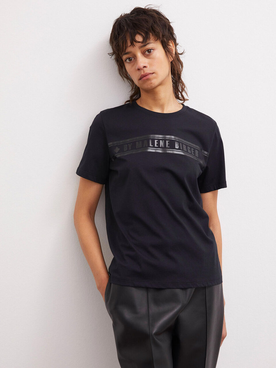 Gieline cotton t-shirt Gieline cotton t-shirt