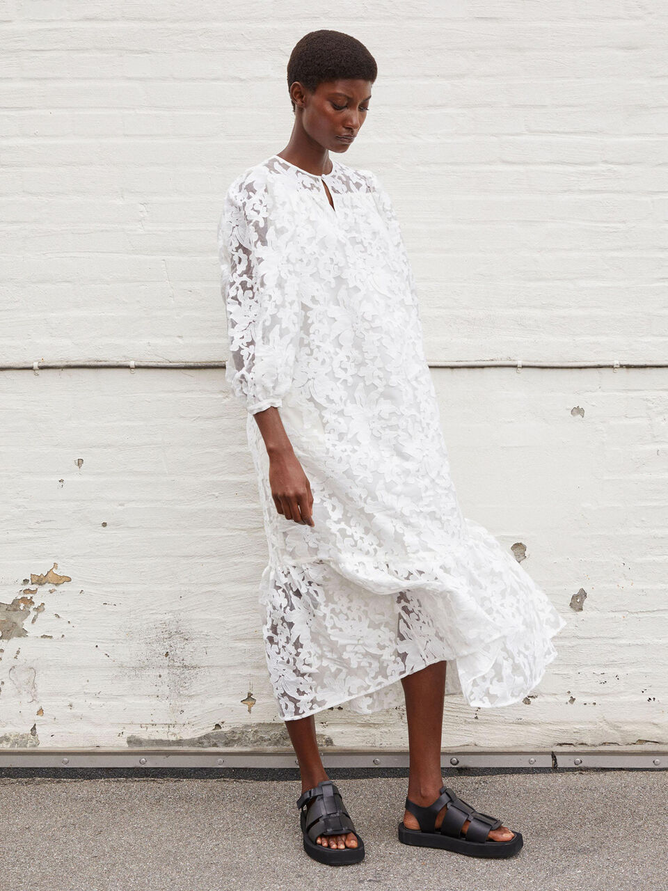 Darcya maxi dress Darcya maxi dress