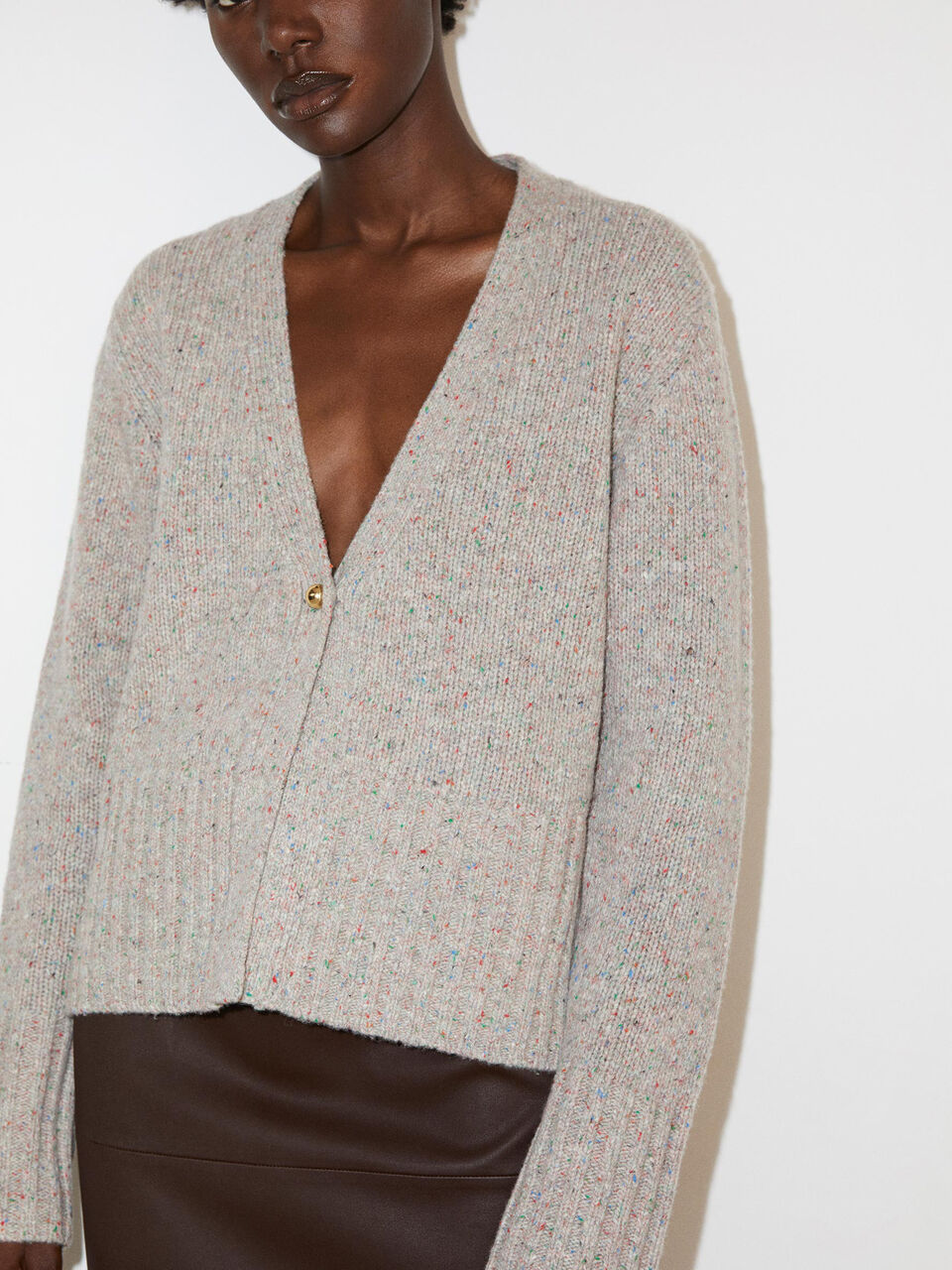 Evaleena cardigan Evaleena cardigan