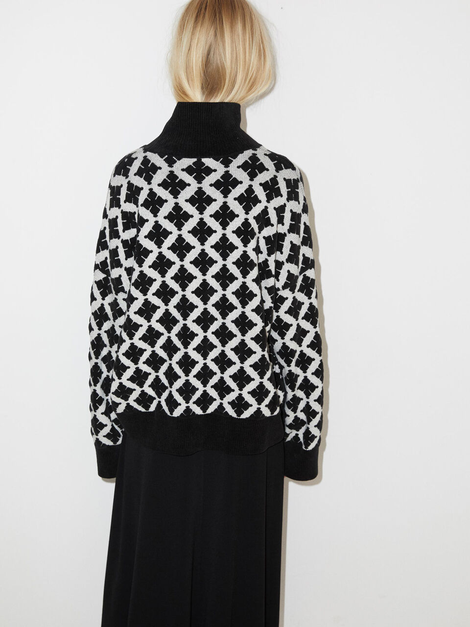 Natalya sweater Natalya sweater