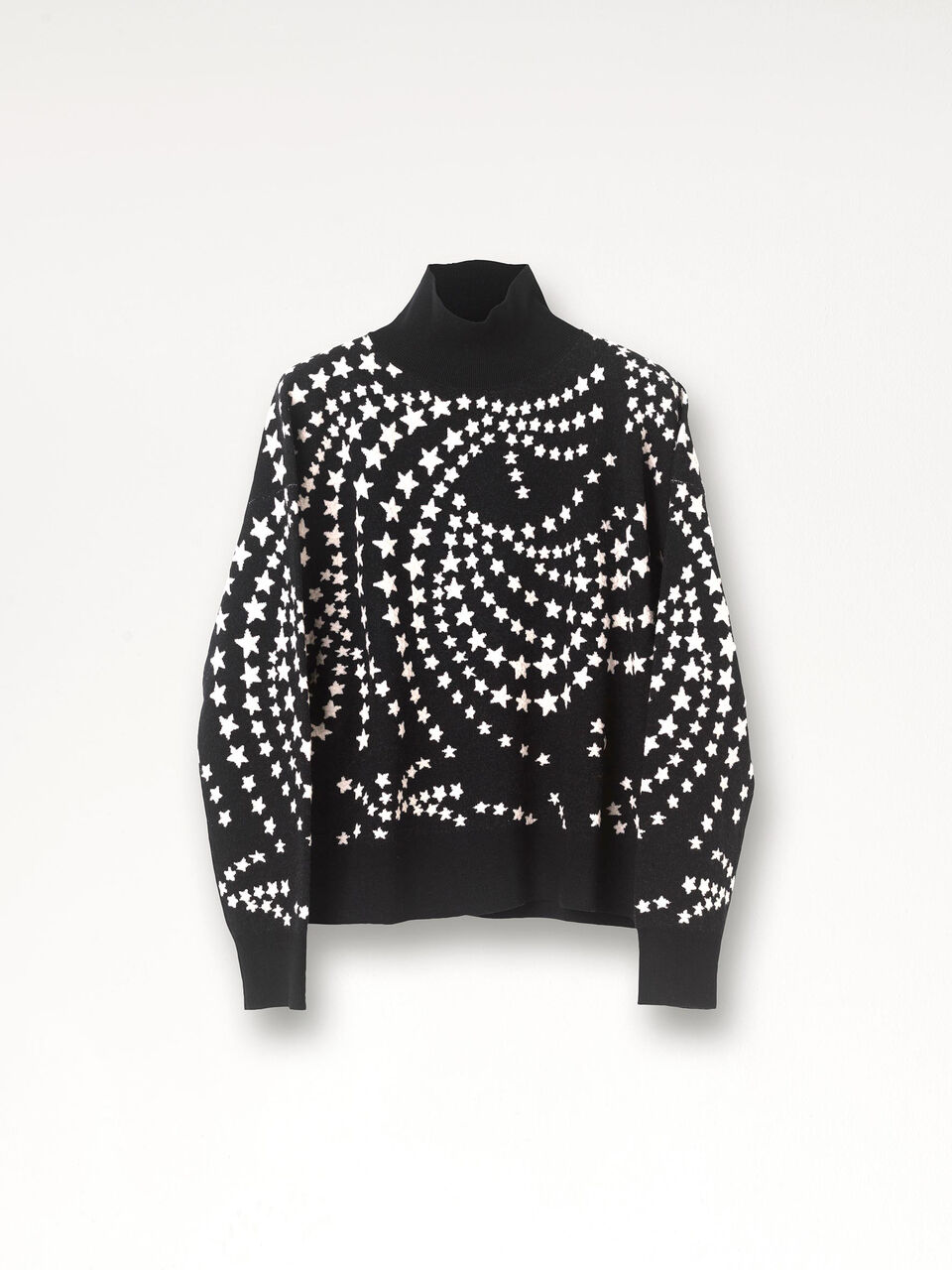 Beesia open back sweater Beesia open back sweater