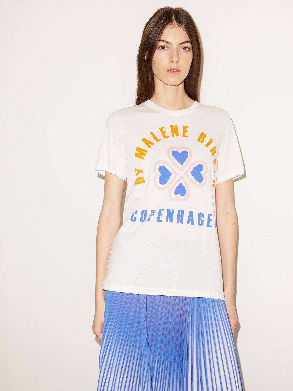 Oblivia t-shirt Oblivia t-shirt