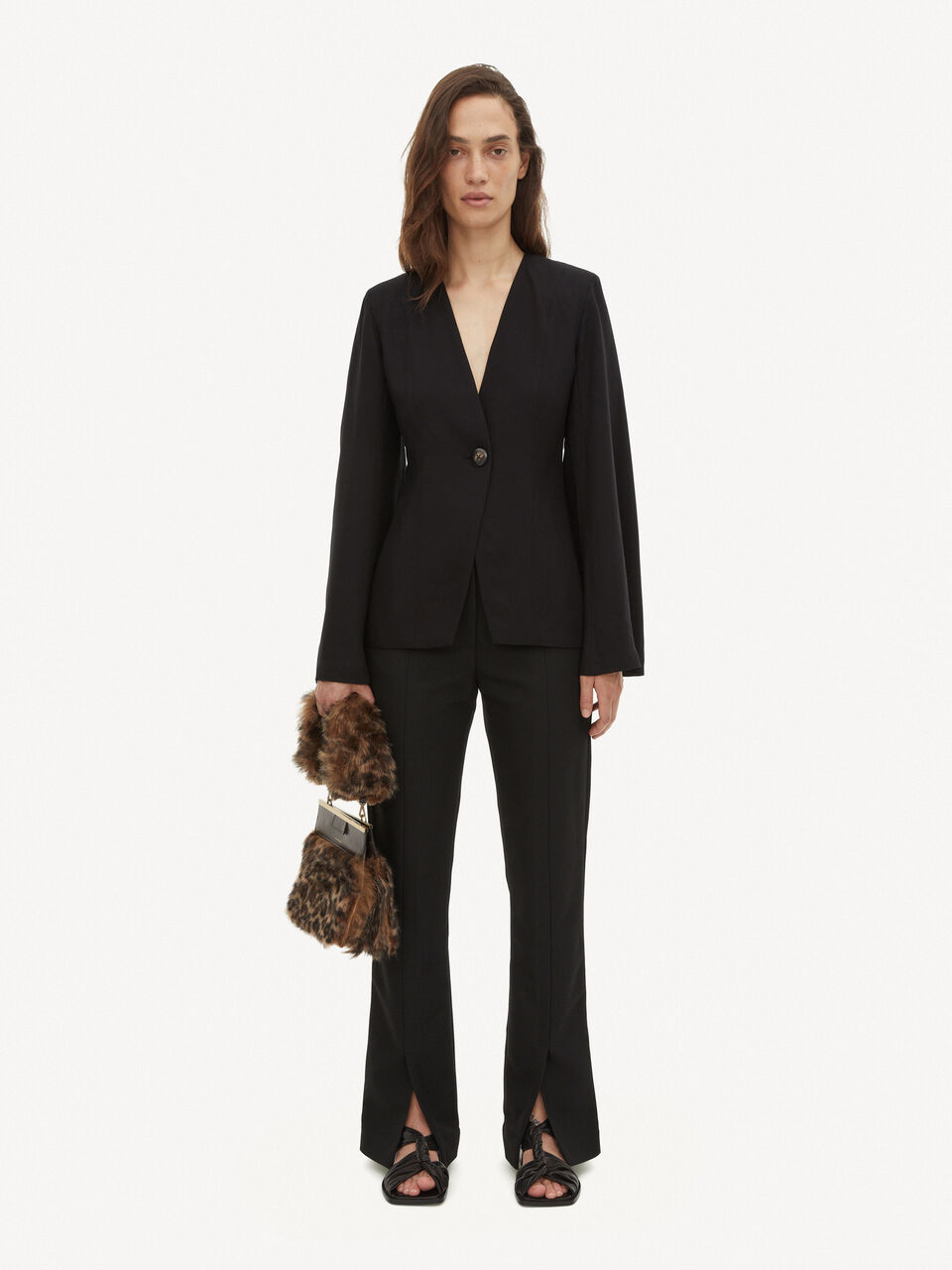 Isaida blouse Isaida blouse