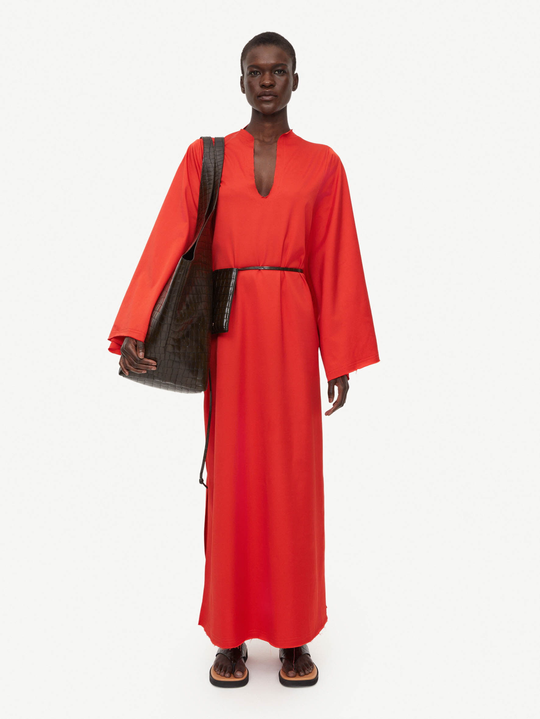 Zara ins draped mini dress, Women's Fashion, Dresses & Sets, Dresses on  Carousell