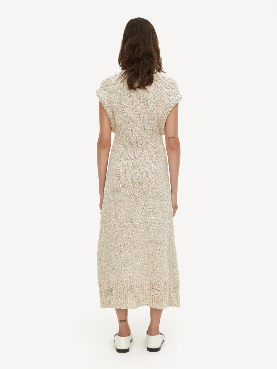Satsu maxi dress Satsu maxi dress