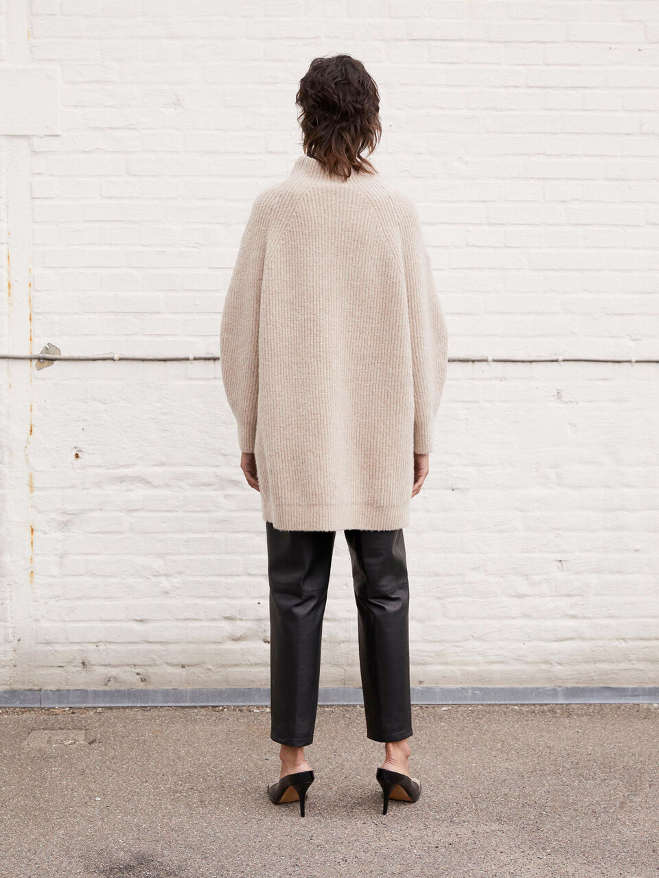 Calea knit sweater Calea knit sweater