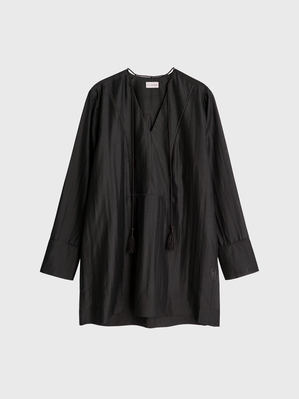 Rosemory tunic-style shirt Rosemory tunic-style shirt