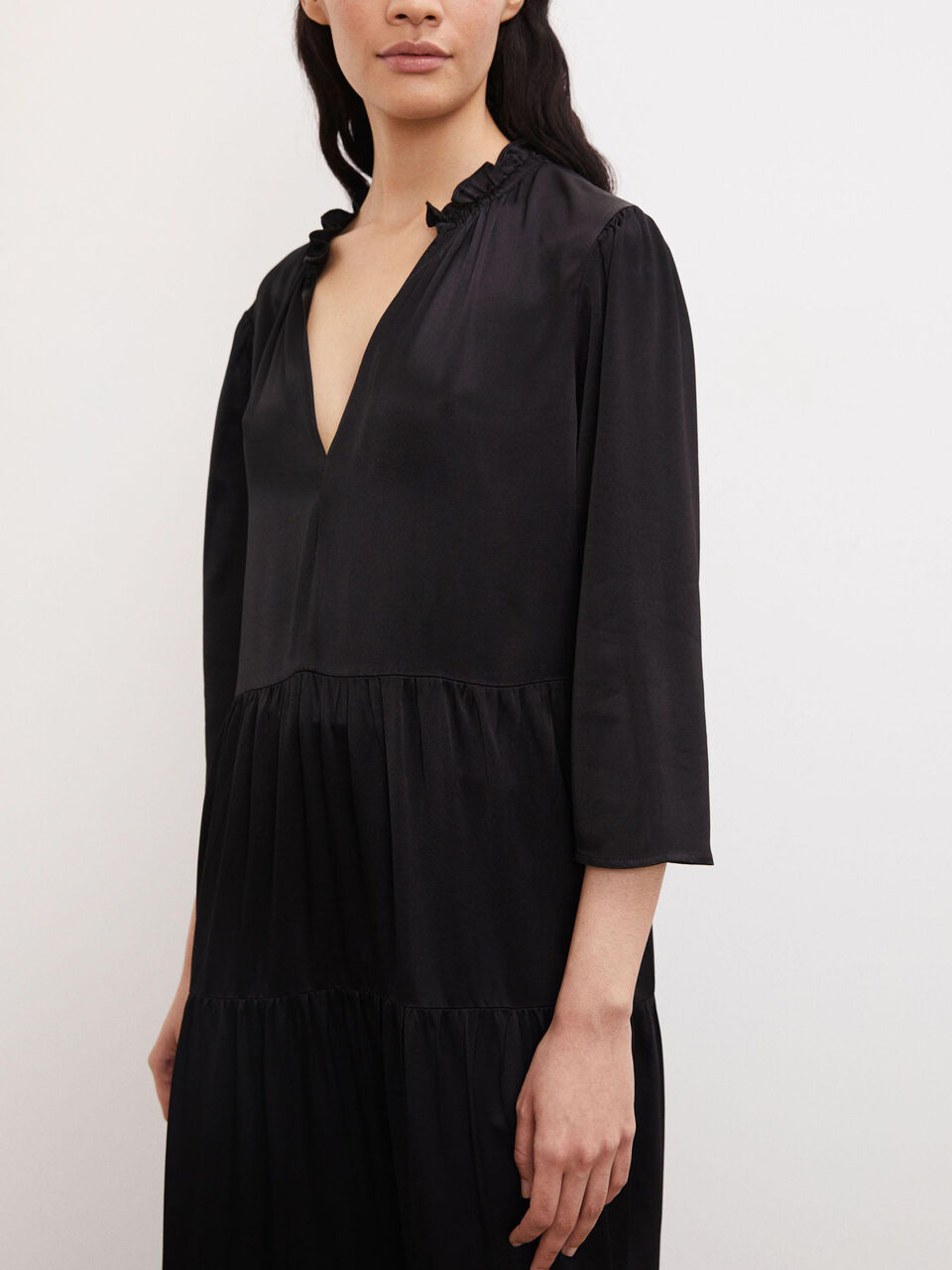 Caramex midi dress Caramex midi dress