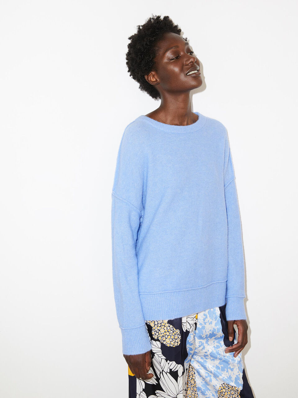 Biagio sweater Biagio sweater