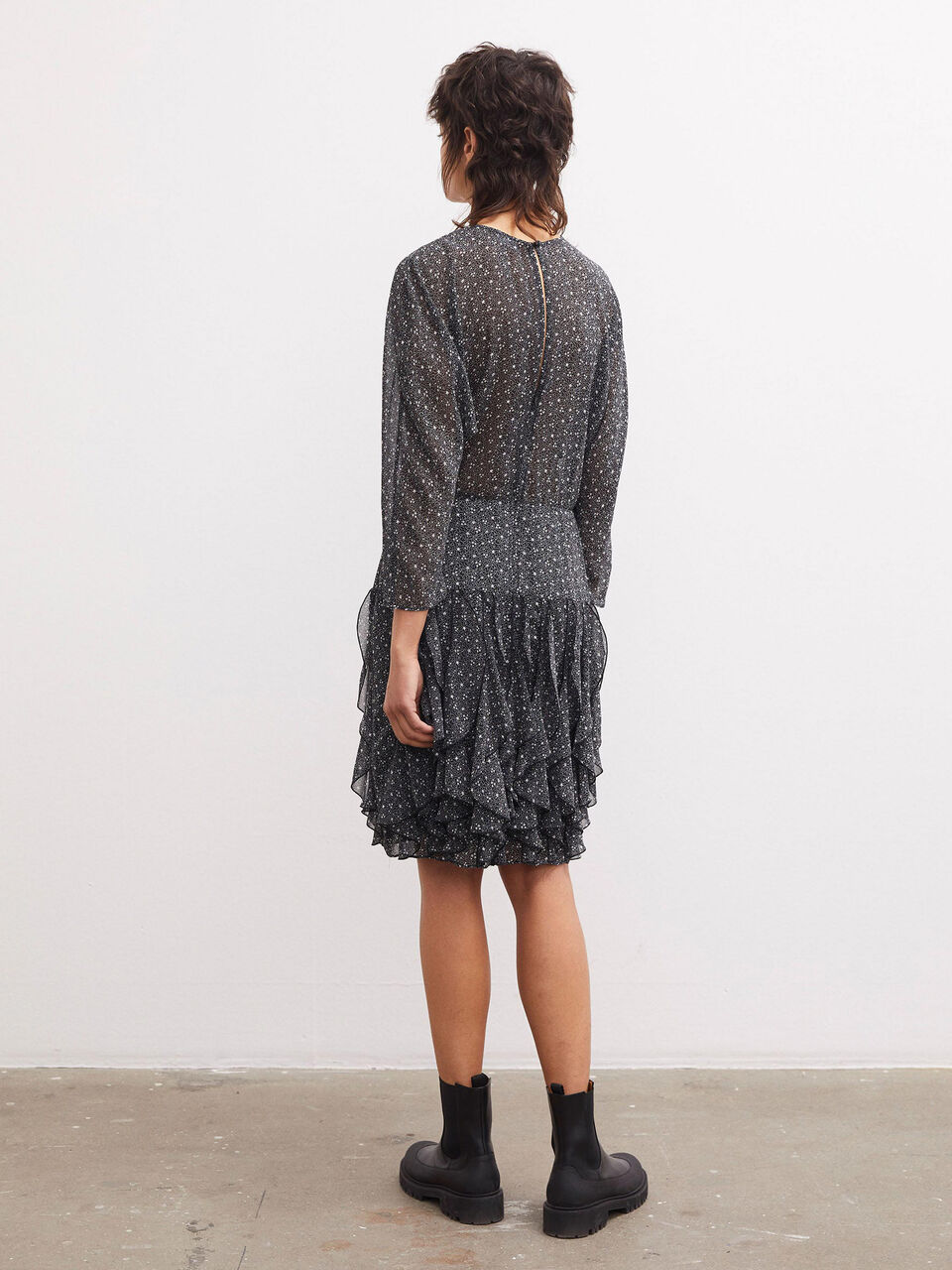 Reza mini dress Reza mini dress