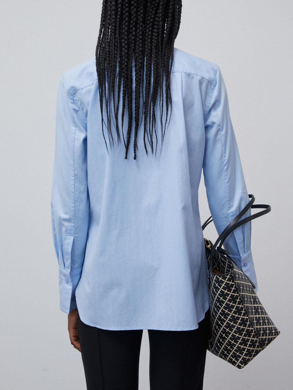 Leijai Bluse Leijai Bluse