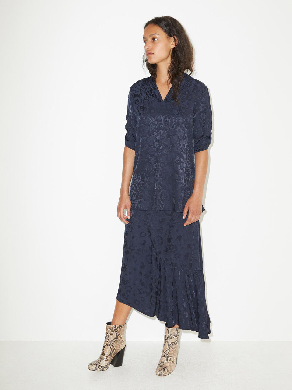 Carmiano skirt Carmiano skirt