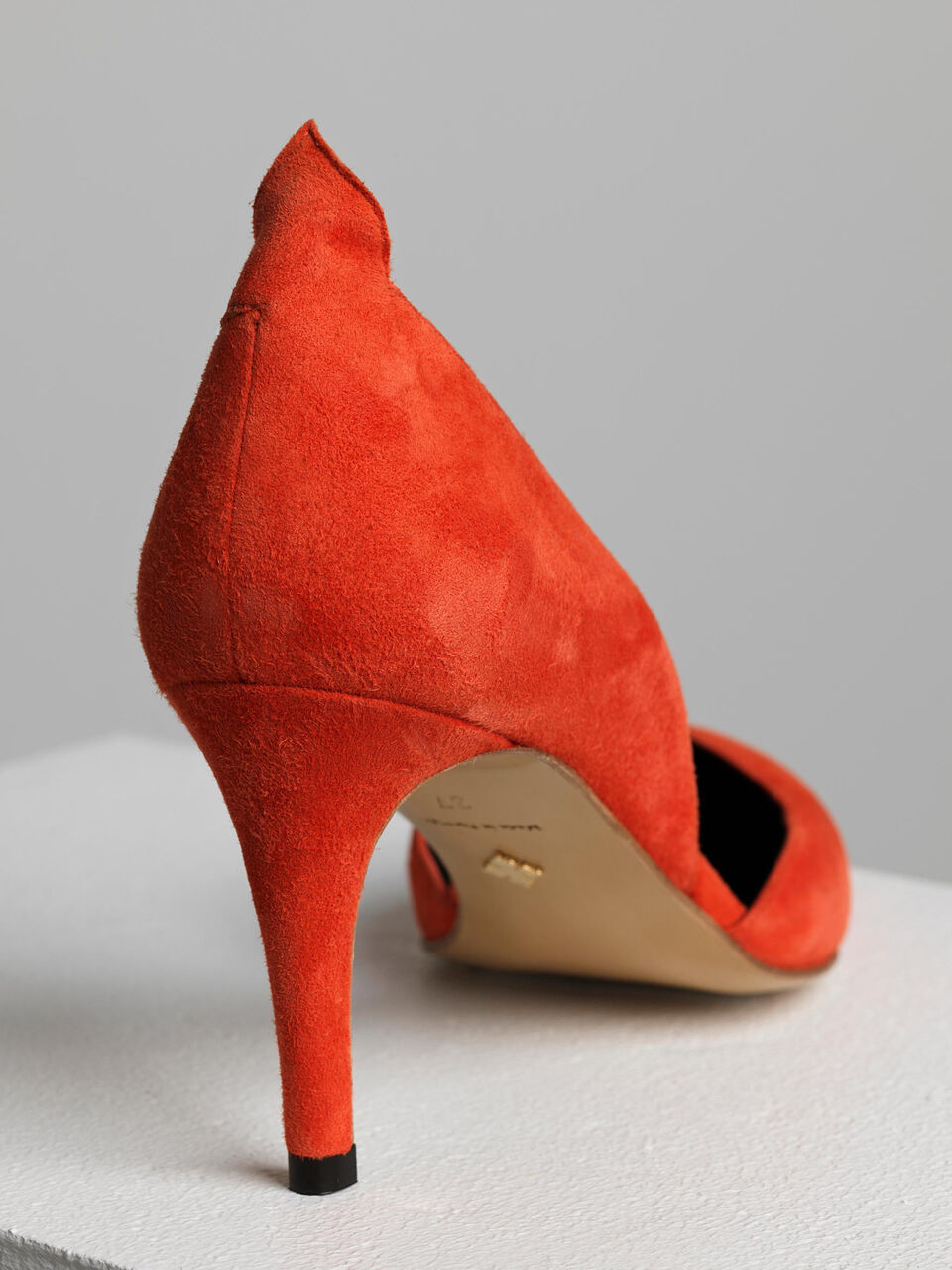 May Heel pumps May Heel pumps