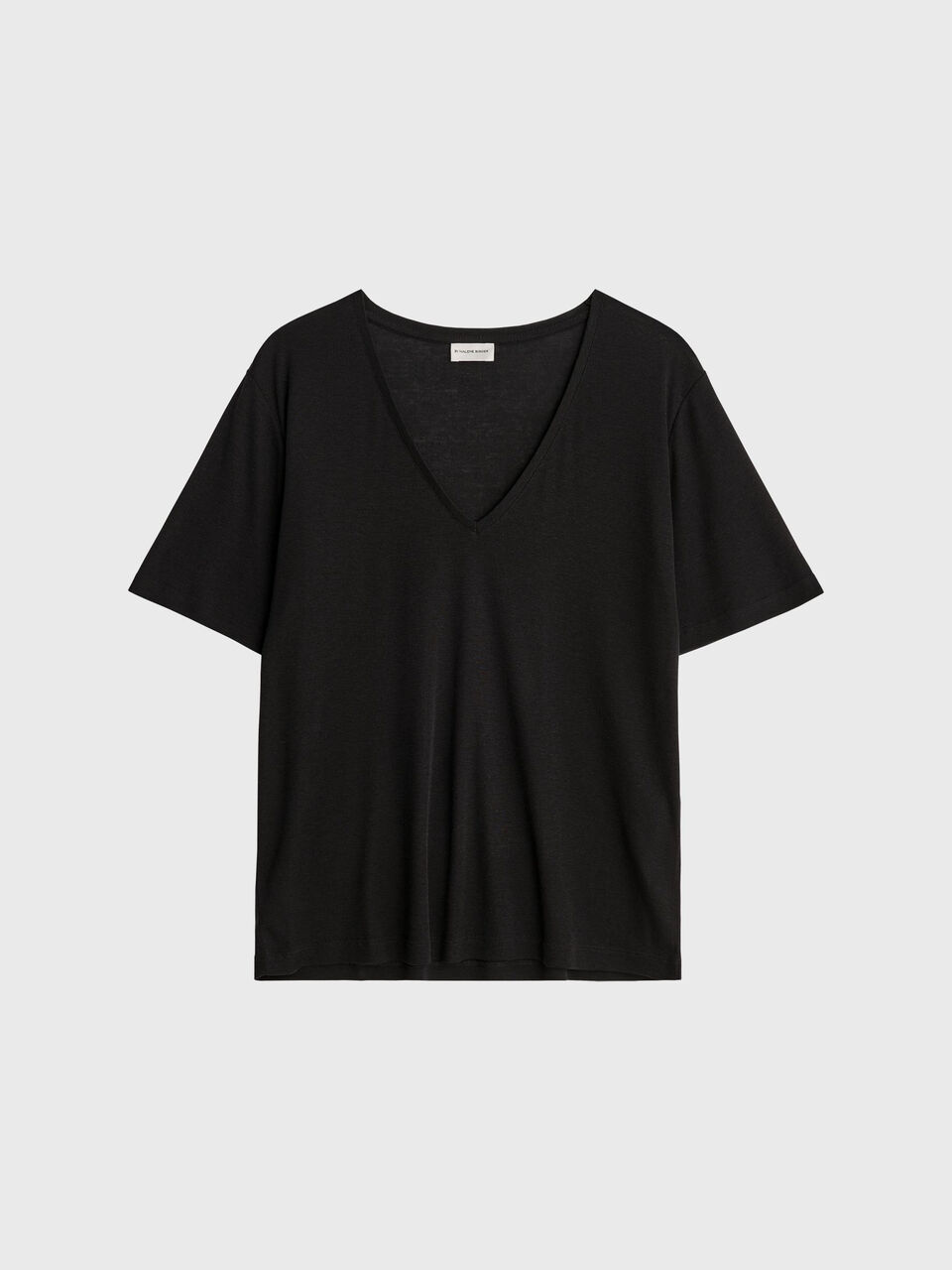 Amika sustainable T-shirt Amika sustainable T-shirt