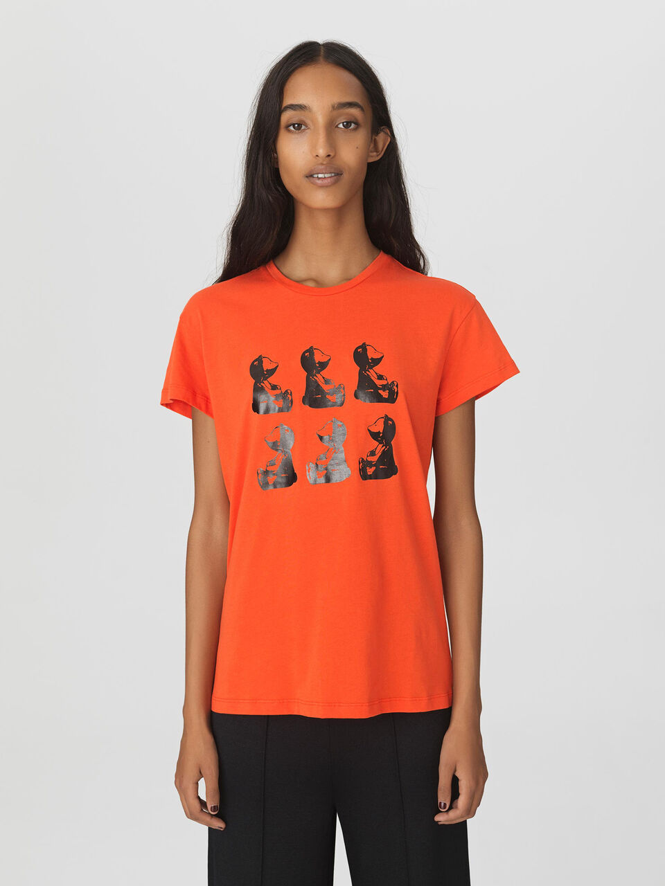 Chary T-shirt Chary T-shirt