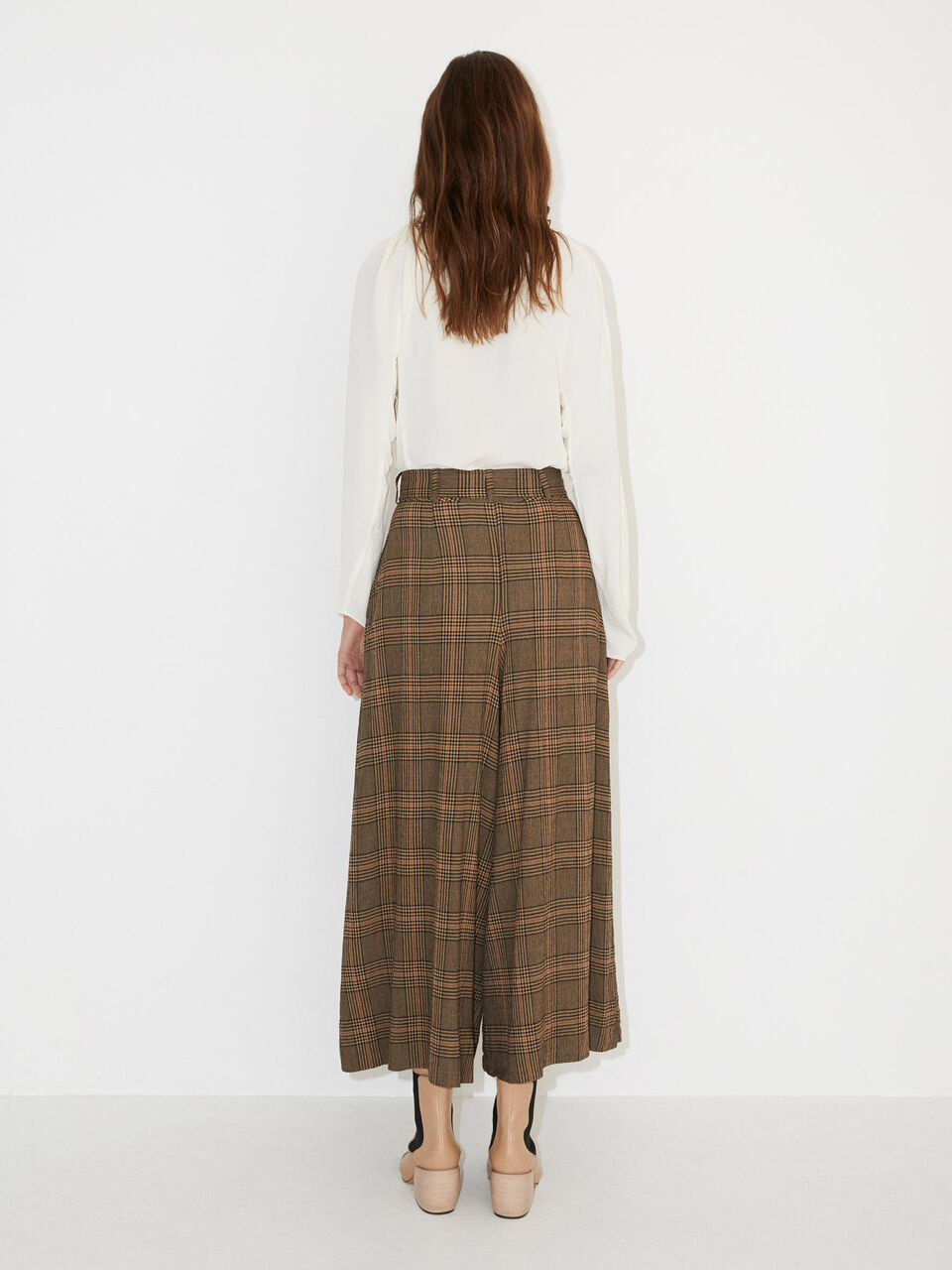 Dinard trousers Dinard trousers