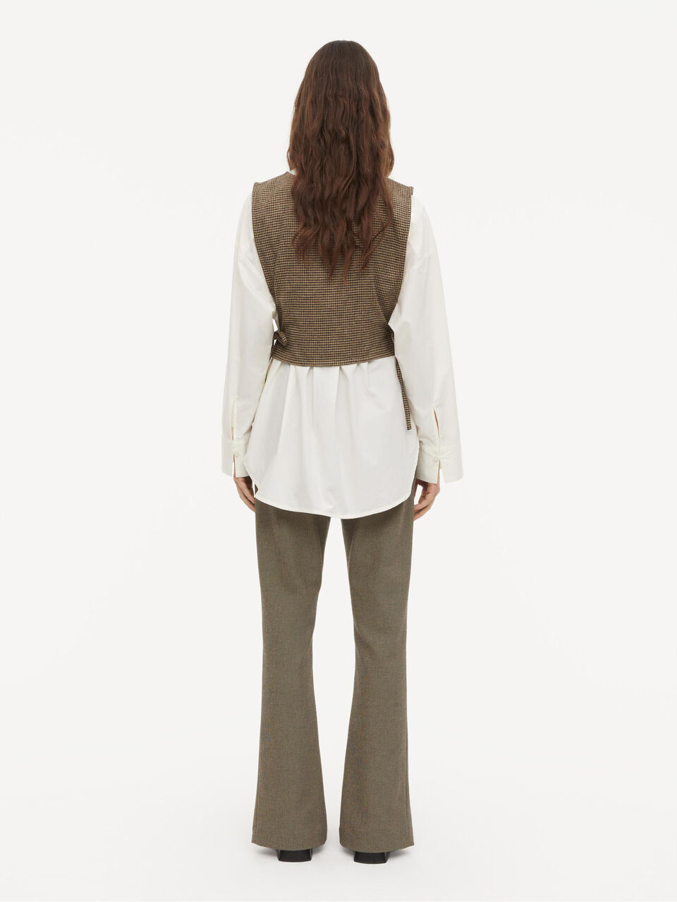 Rossey vest Rossey vest