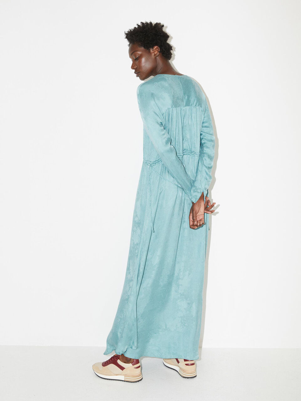 Agave dress Agave dress