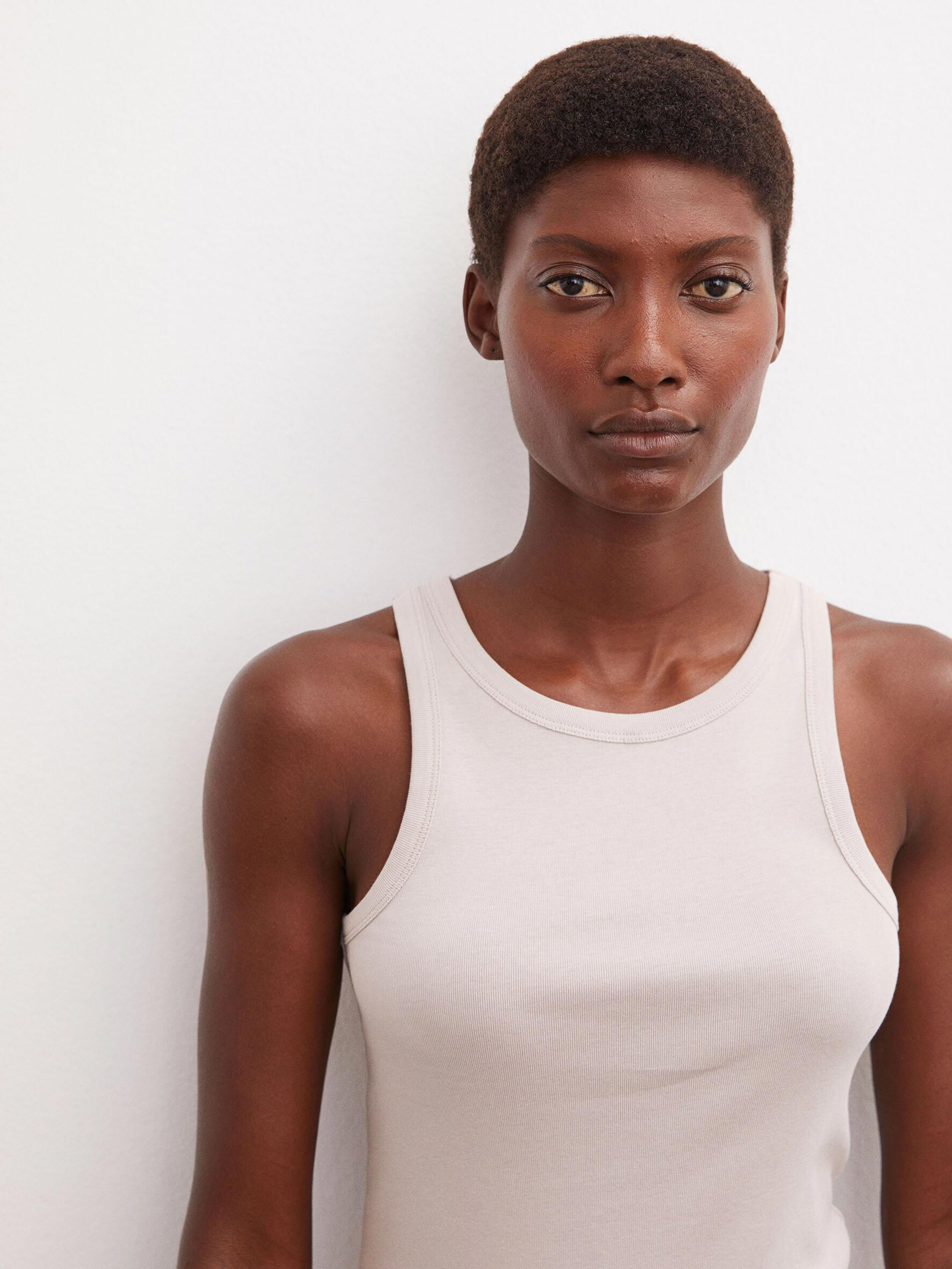 Organic tank Clearance