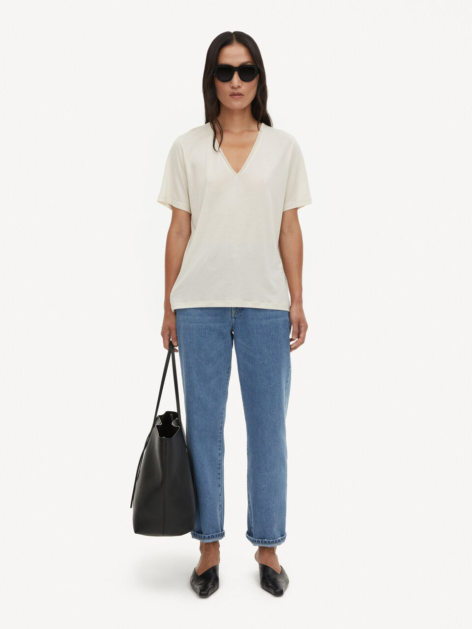 T-shirt Amika T-shirt Amika