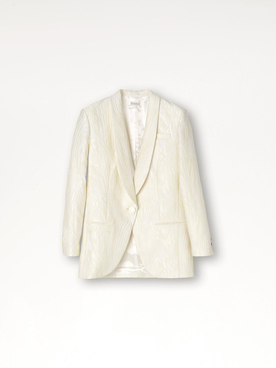 Fraser blazer Fraser blazer