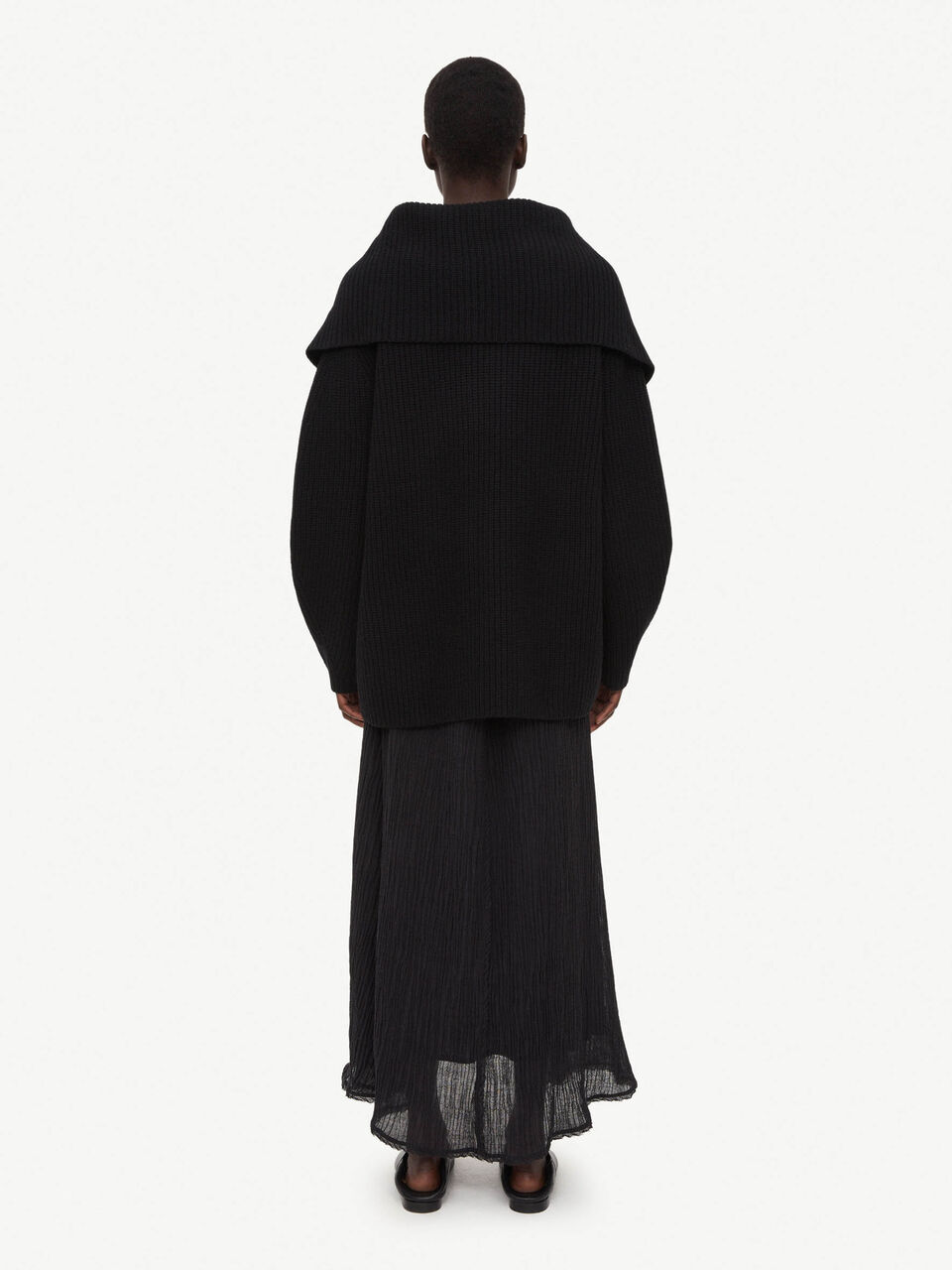 Fevila oversized sweater Fevila oversized sweater