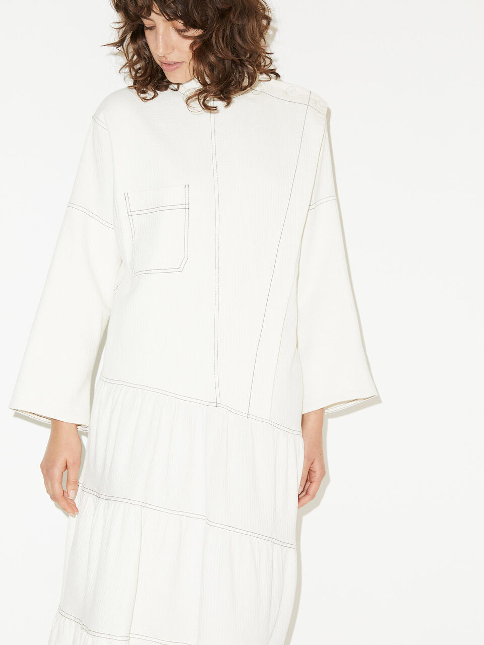Cacalia dress Cacalia dress
