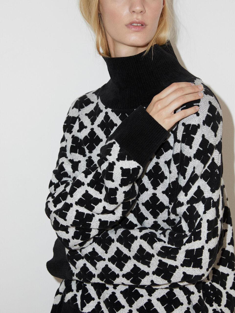 Natalya sweater Natalya sweater