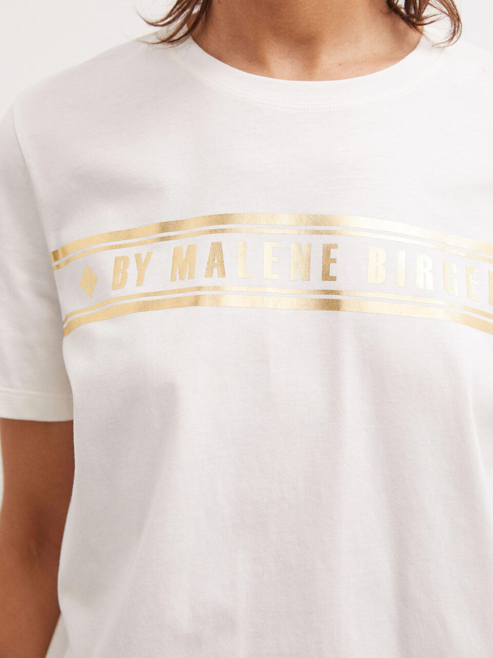 Gieline cotton t-shirt Gieline cotton t-shirt