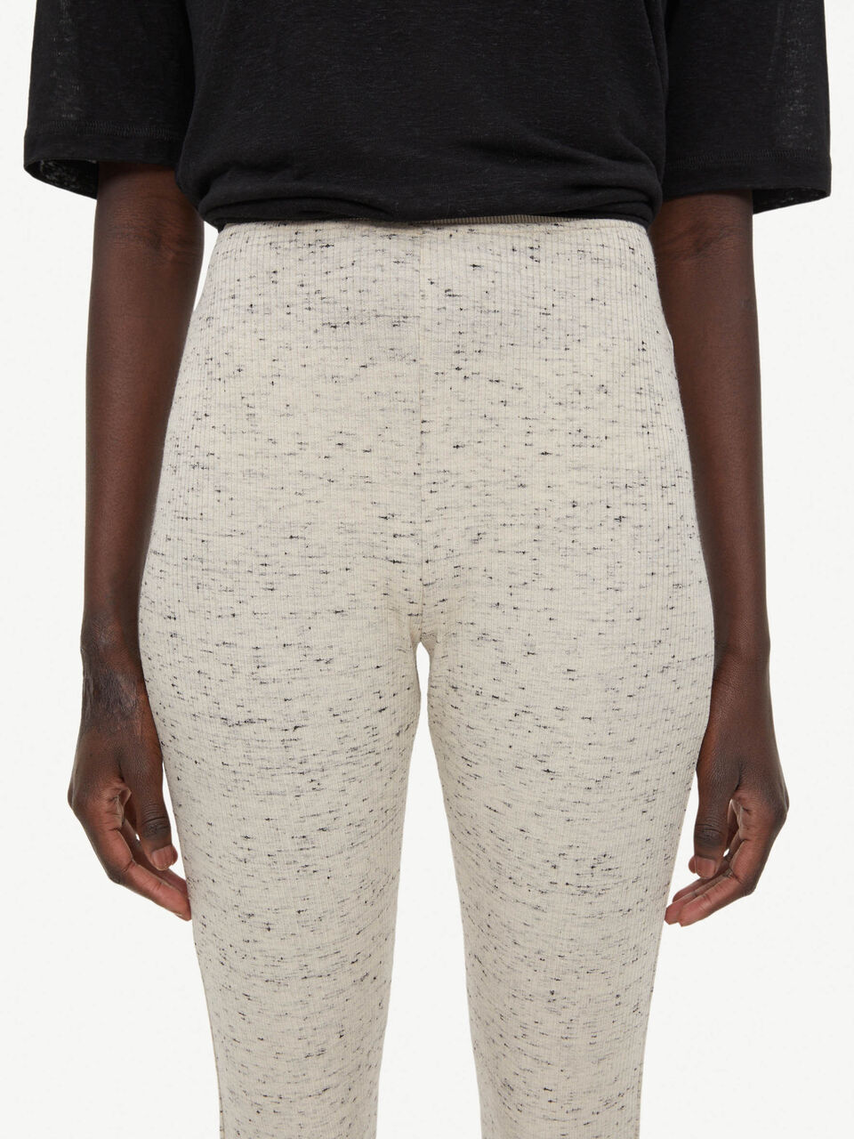 Nimbi speckled leggings Nimbi speckled leggings