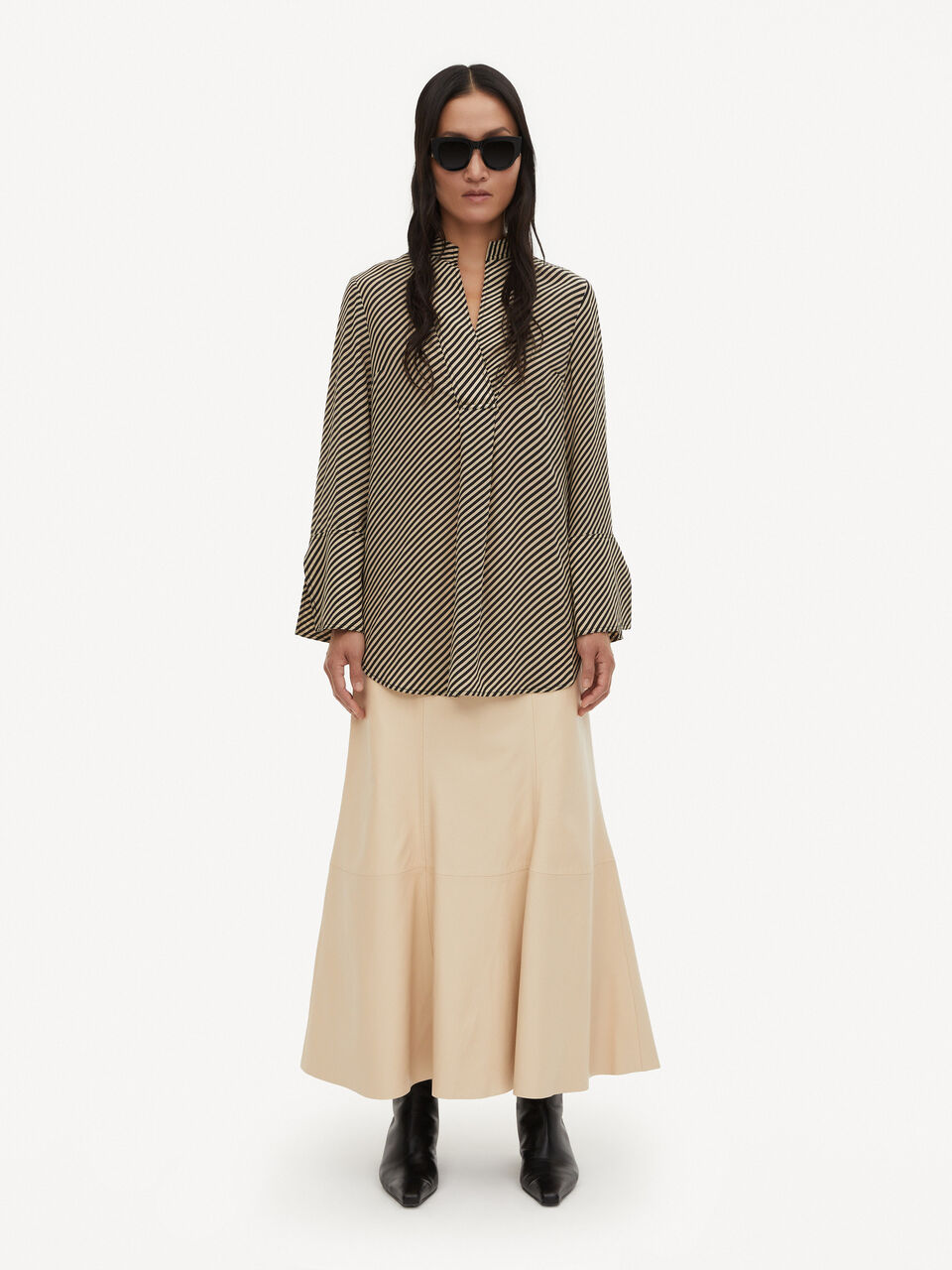 Flaiy silk blouse Flaiy silk blouse