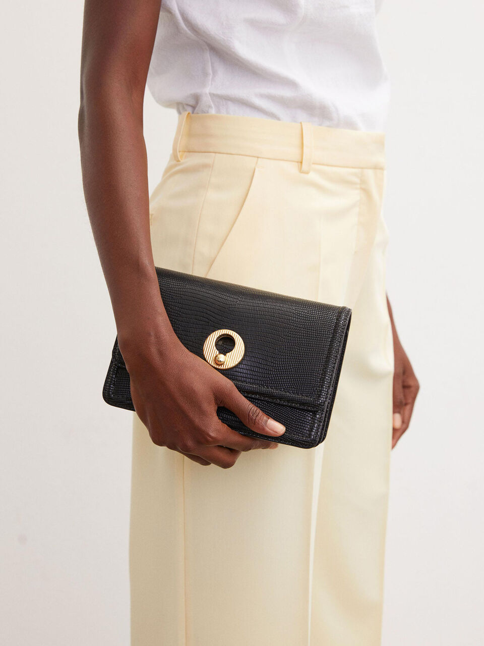 Ruby leather shoulder bag Ruby leather shoulder bag