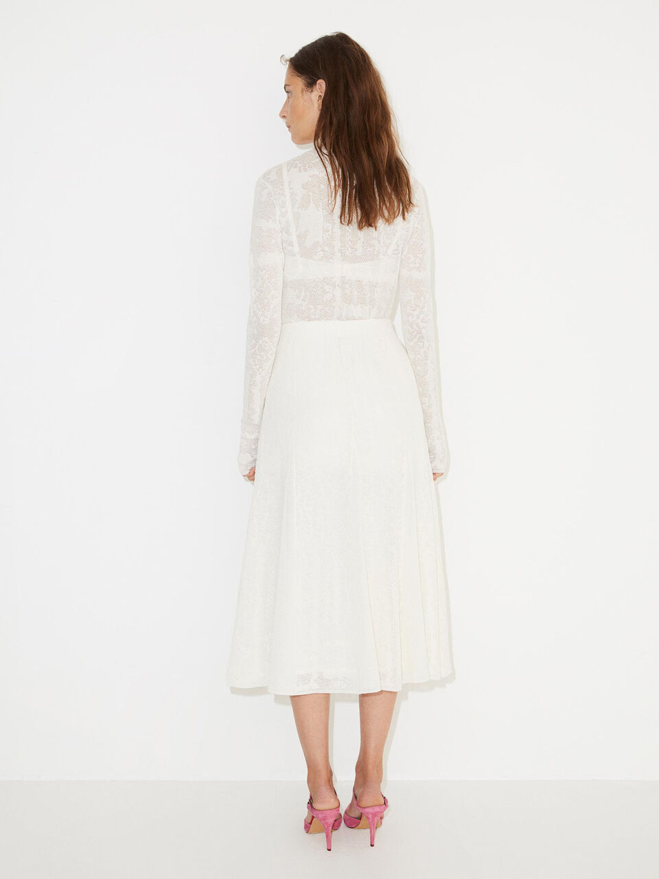 Kelissa skirt Kelissa skirt