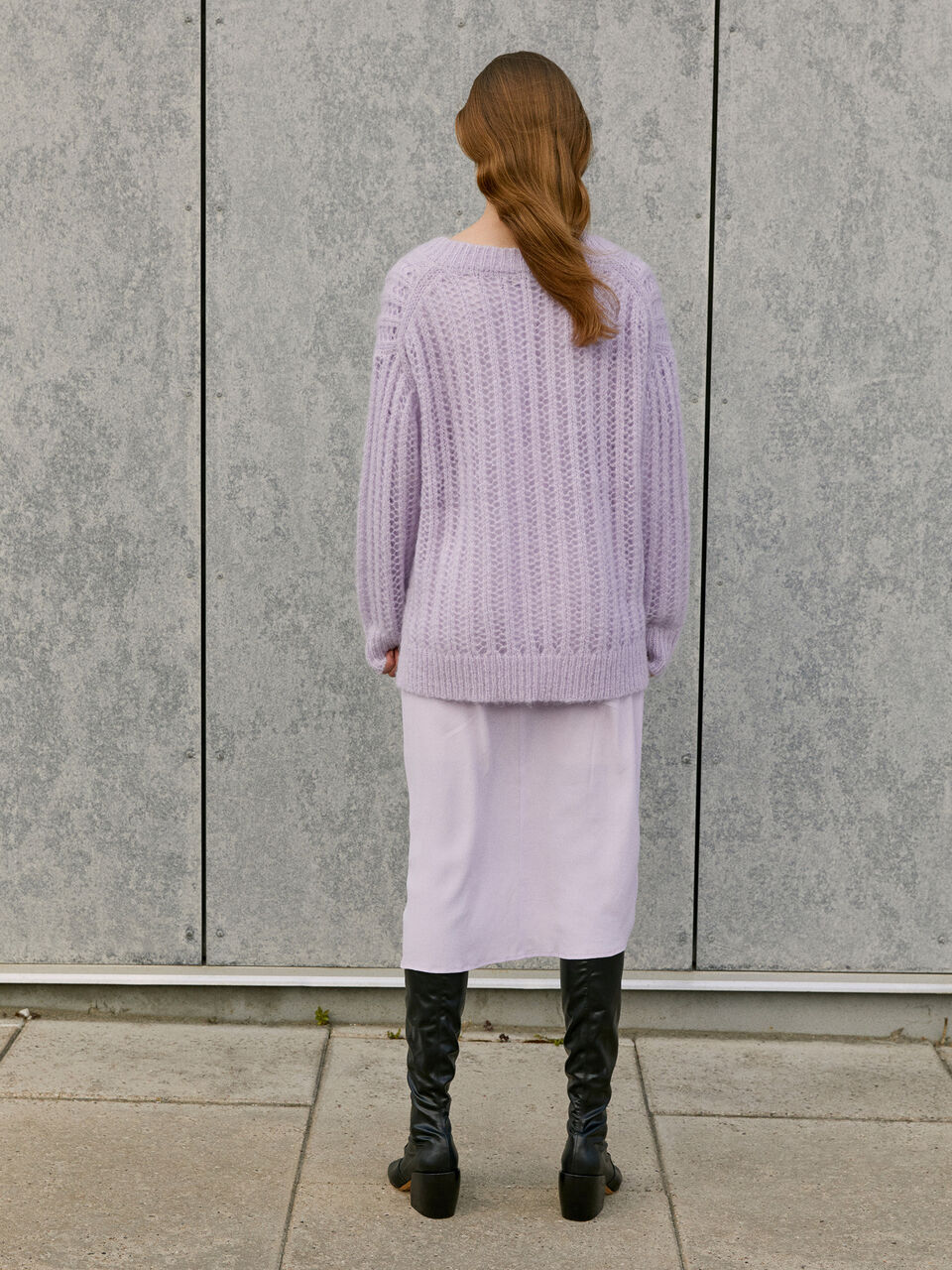 Atropa sweater Atropa sweater