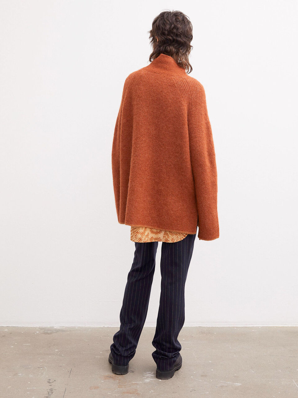 Ellison knit sweater Ellison knit sweater