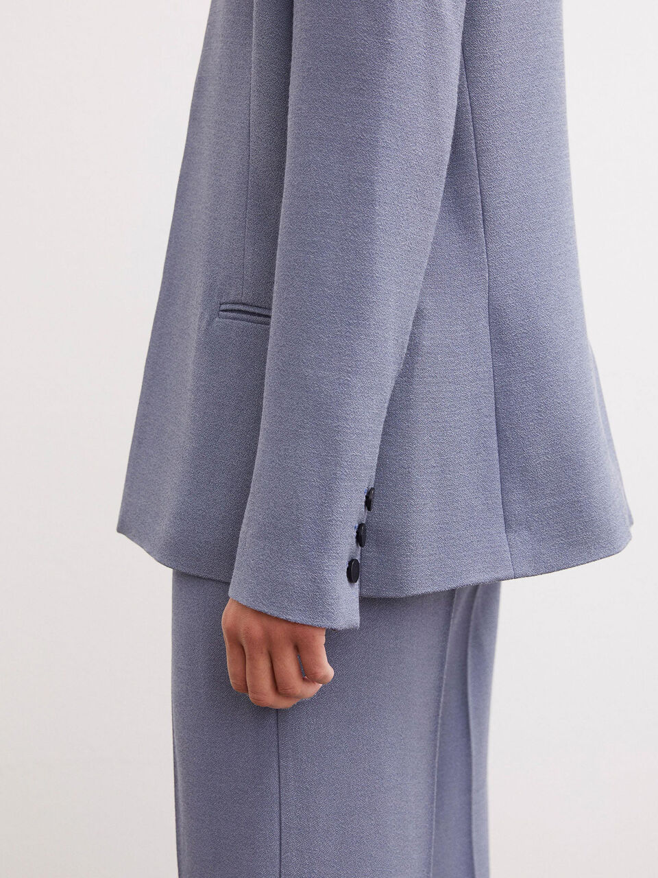 Nivelle open blazer Nivelle open blazer