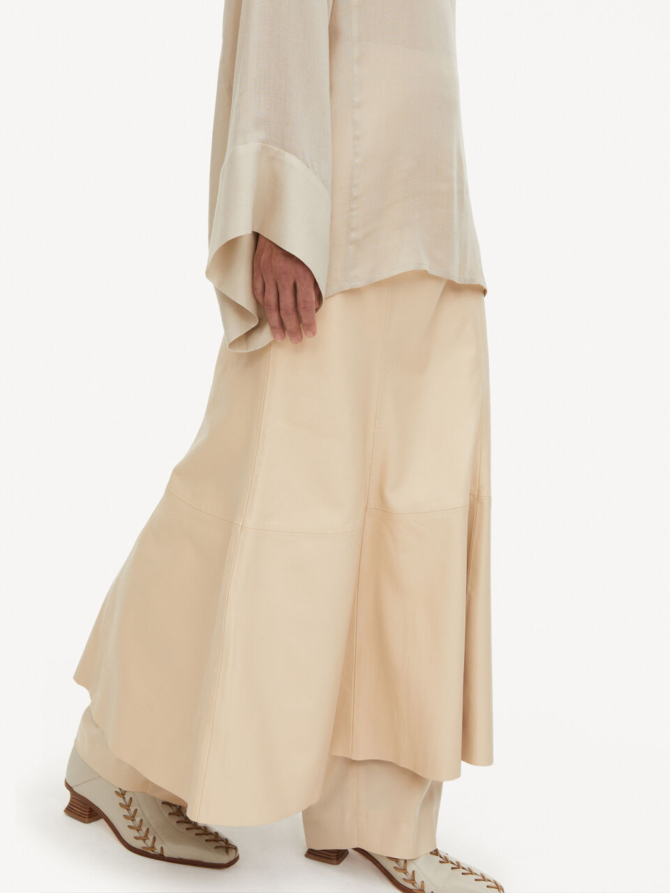 Lomaria blouse Lomaria blouse