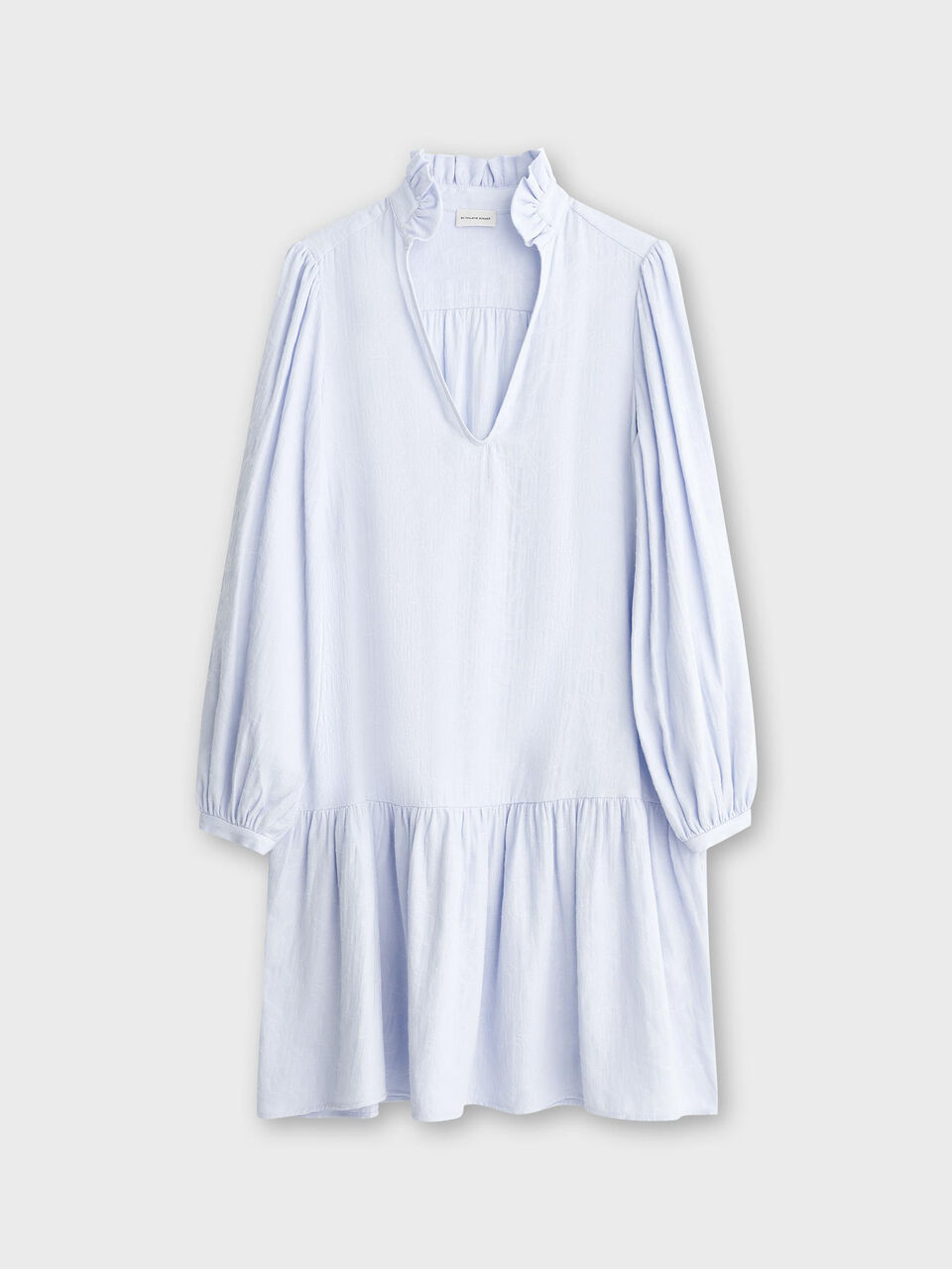 Elegia graphic jacquard dress Elegia graphic jacquard dress