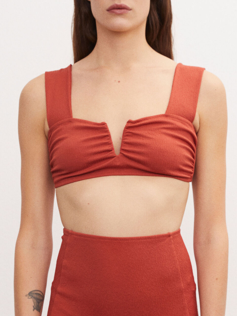Haut de bikini Asoa Haut de bikini Asoa