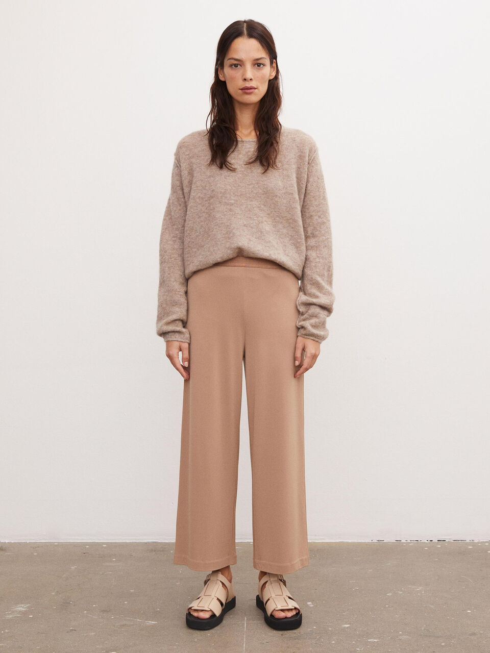 Maline trousers Maline trousers