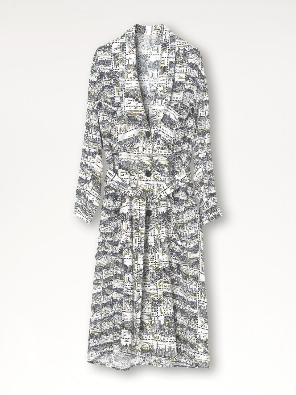 Encelia dress Encelia dress