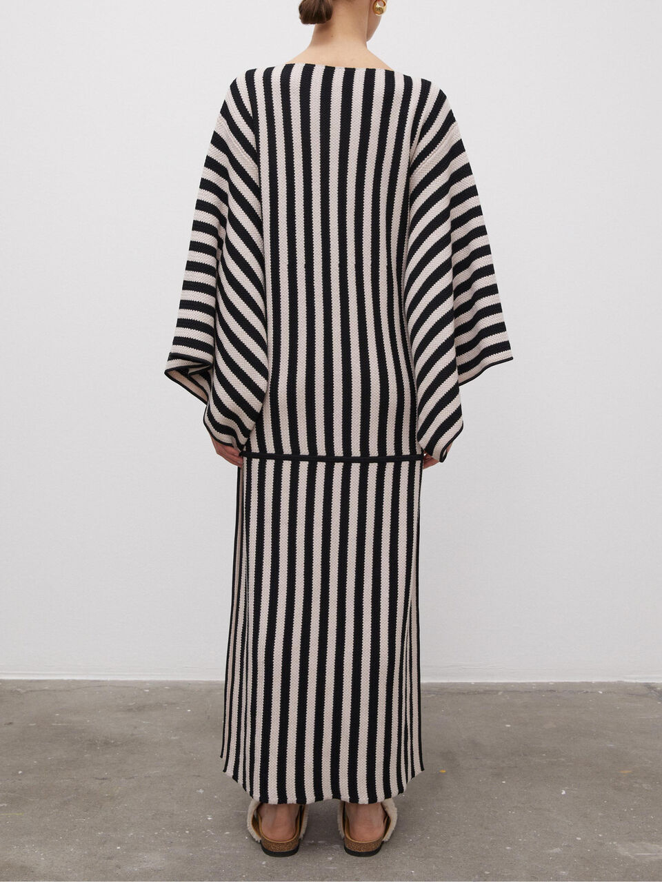 Robe longue Gerta Robe longue Gerta